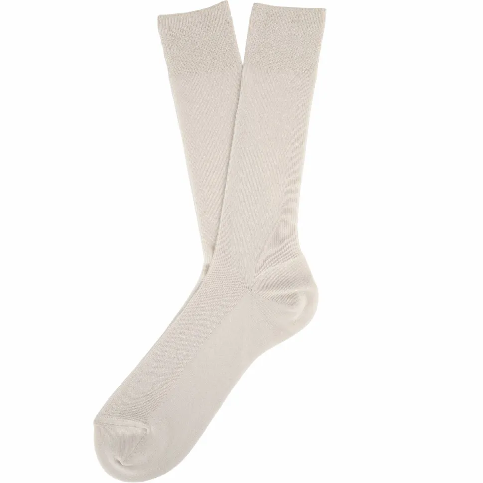 Spasso SP800 - Chaussettes écoresponsables unisexes