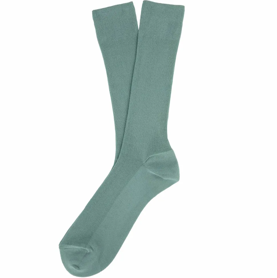 Spasso SP800 - Chaussettes écoresponsables unisexes