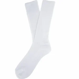 Spasso SP800 - Chaussettes écoresponsables unisexes