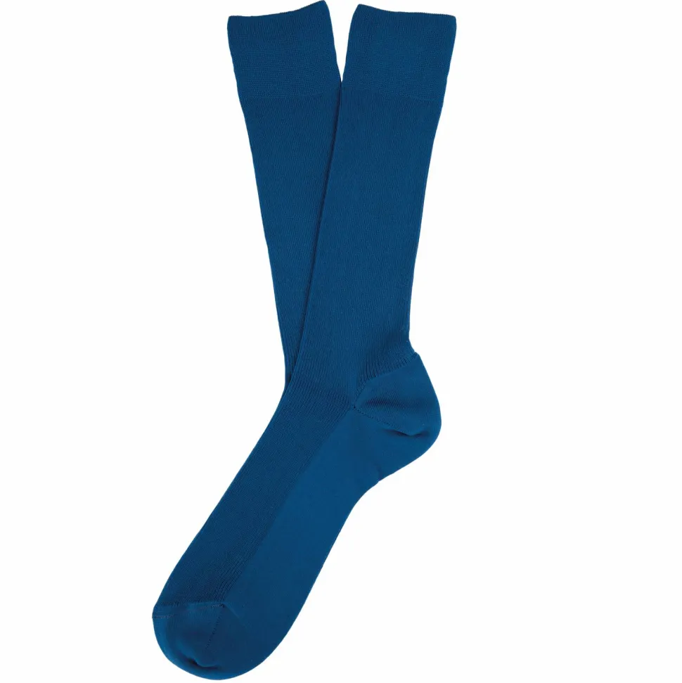 Spasso SP800 - Chaussettes écoresponsables unisexes