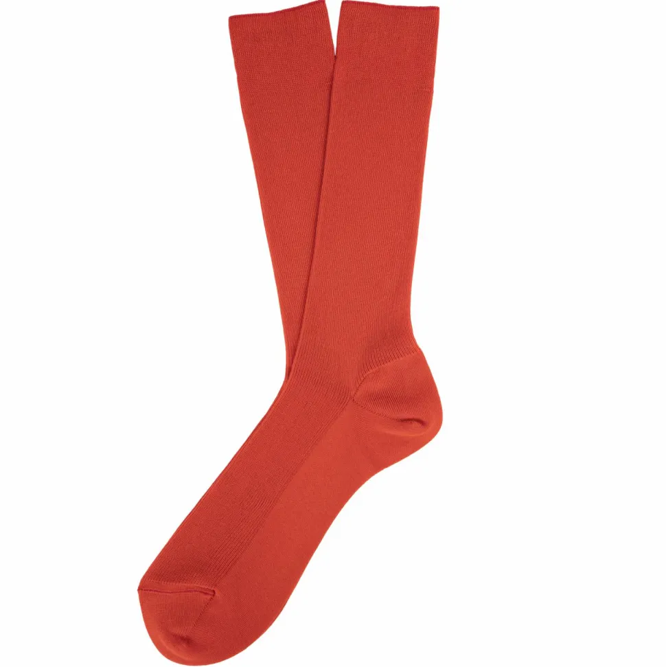 Spasso SP800 - Chaussettes écoresponsables unisexes