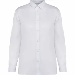 Spasso SP515 - Chemise écoresponsable en lyocell femme