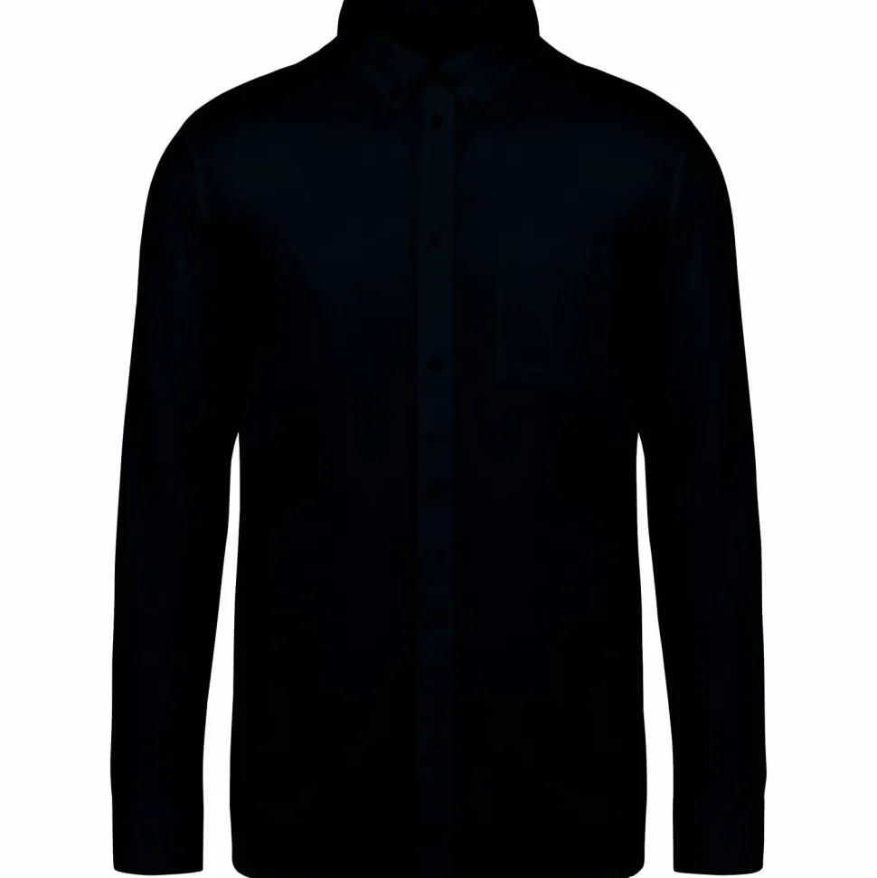 Spasso SP513 - Chemise écoresponsable en lyocell homme