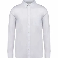 Spasso SP513 - Chemise écoresponsable en lyocell homme