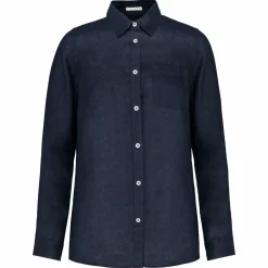 Spasso SP504 - Chemise en lin homme
