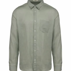 Spasso SP504 - Chemise en lin homme