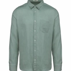 Spasso SP504 - Chemise en lin homme