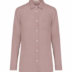 Spasso SP505 - Chemise en lin femme
