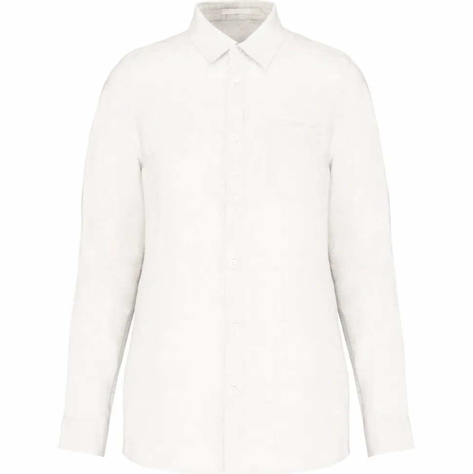 Spasso SP505 - Chemise en lin femme