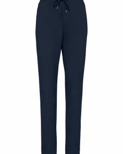 Spasso SP724 - Pantalon écoresponsable délavé en lyocell femme