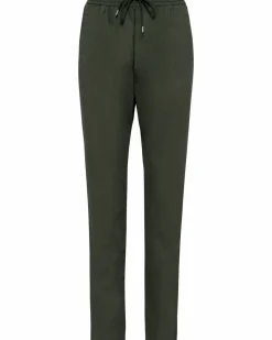 Spasso SP724 - Pantalon écoresponsable délavé en lyocell femme
