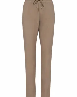 Spasso SP724 - Pantalon écoresponsable délavé en lyocell femme