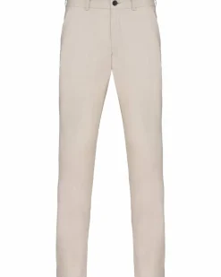 Spasso SP710 - Pantalon en lin homme