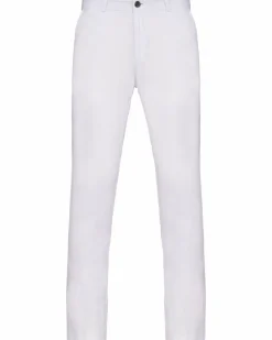 Spasso SP710 - Pantalon en lin homme