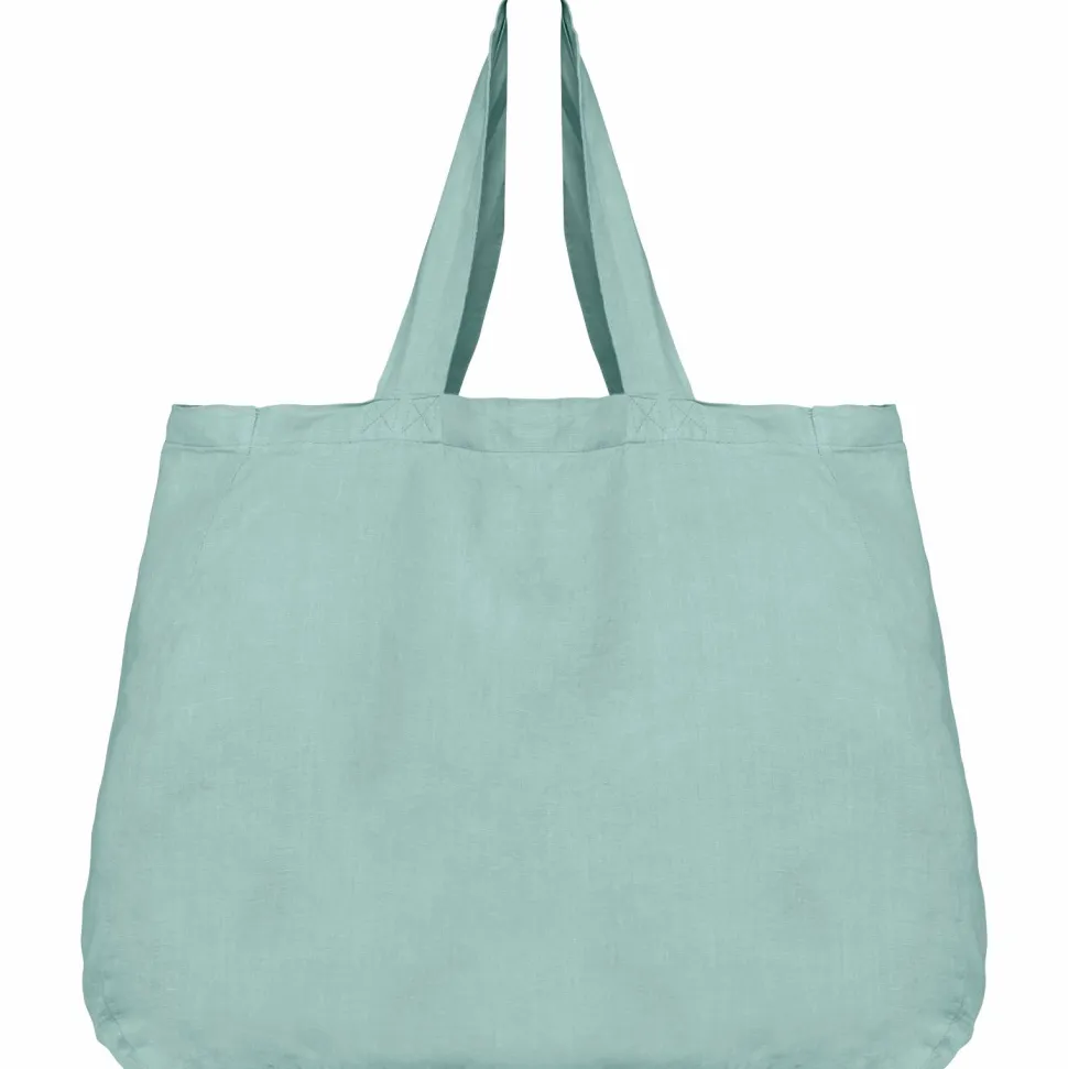 Spasso SP122 - Sac shopping en lin