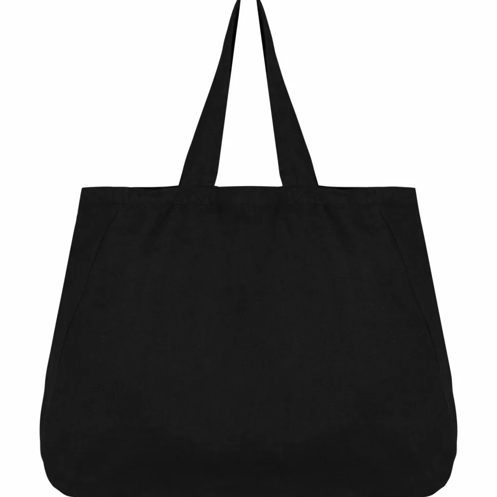 Spasso SP122 - Sac shopping en lin