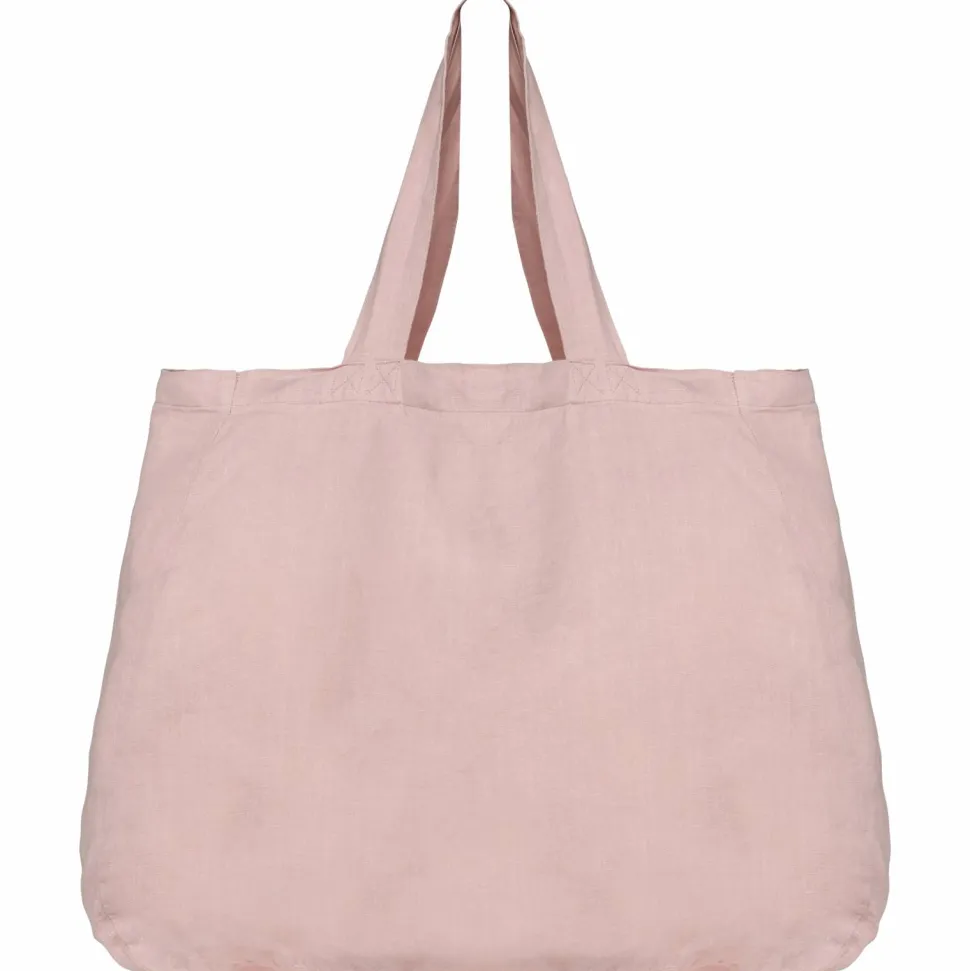 Spasso SP122 - Sac shopping en lin