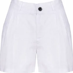 Spasso SP713 - Short en lin femme