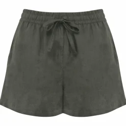 Spasso SP723 - Short en lin femme