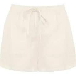 Spasso SP723 - Short en lin femme