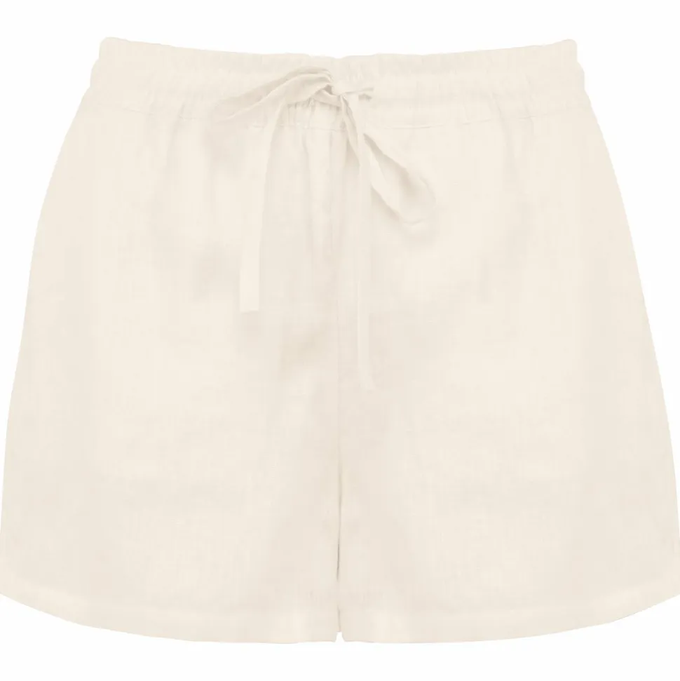 Spasso SP723 - Short en lin femme