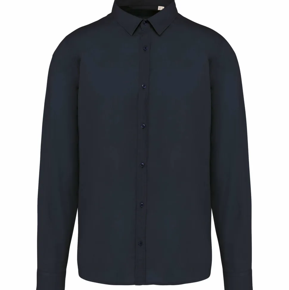 Spasso SP506IC - Chemise écoresponsable homme