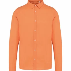 Spasso SP506IC - Chemise écoresponsable homme
