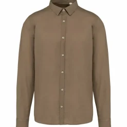 Spasso SP506IC - Chemise écoresponsable homme