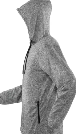 Spiro S277F - VESTE A CAPUCHE FEMME