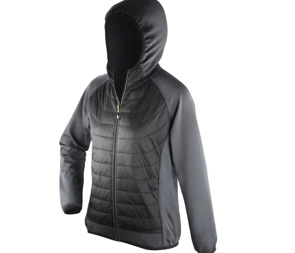 Spiro S268F - Veste légère de sport femme
