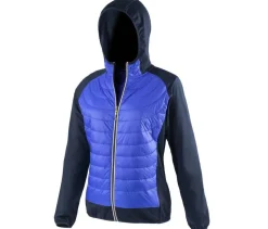 Spiro S268F - Veste légère de sport femme