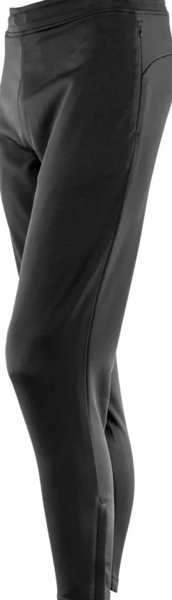 Spiro S276M - PANTALON DE JOGGING AJUSTÉ HOMME