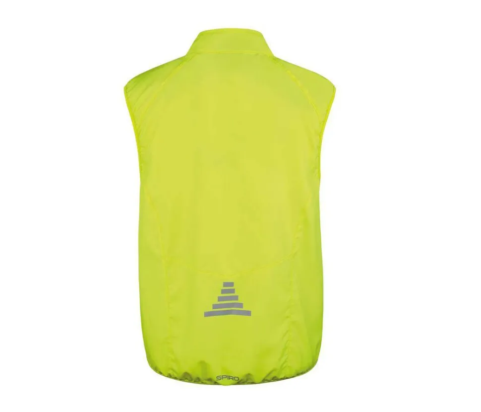Spiro SP259 - Bikewear crosslite Gilet