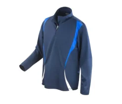 Spiro SP178 - Haut d'Entraînement Léger COOL-DRY®