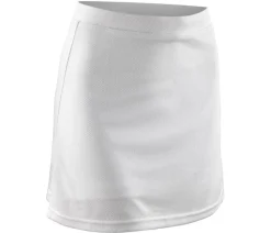 SPIRO SP261 - Jupe-Skort Sportive Femme Confort et Séchage Rapide