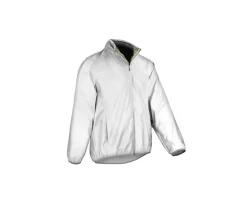 SPIRO SP266 - LUXE REFLECTEX HI-VIS JACKET