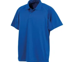 SPIRO SP288 - Polo respirant AIRCOOL