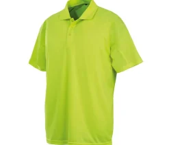 SPIRO SP288 - Polo respirant AIRCOOL