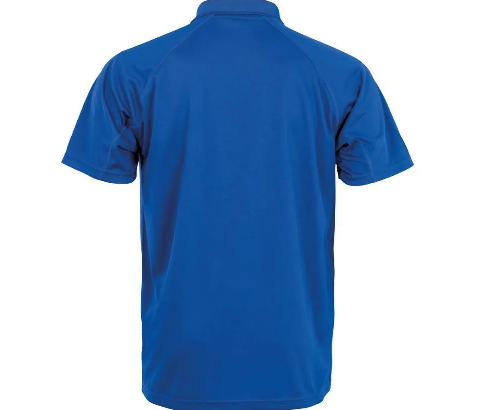 SPIRO SP288 - Polo respirant AIRCOOL