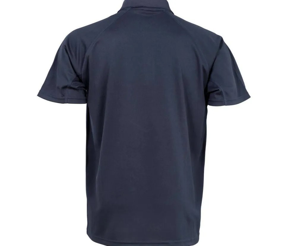 SPIRO SP288 - Polo respirant AIRCOOL