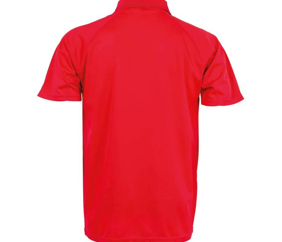 SPIRO SP288 - Polo respirant AIRCOOL