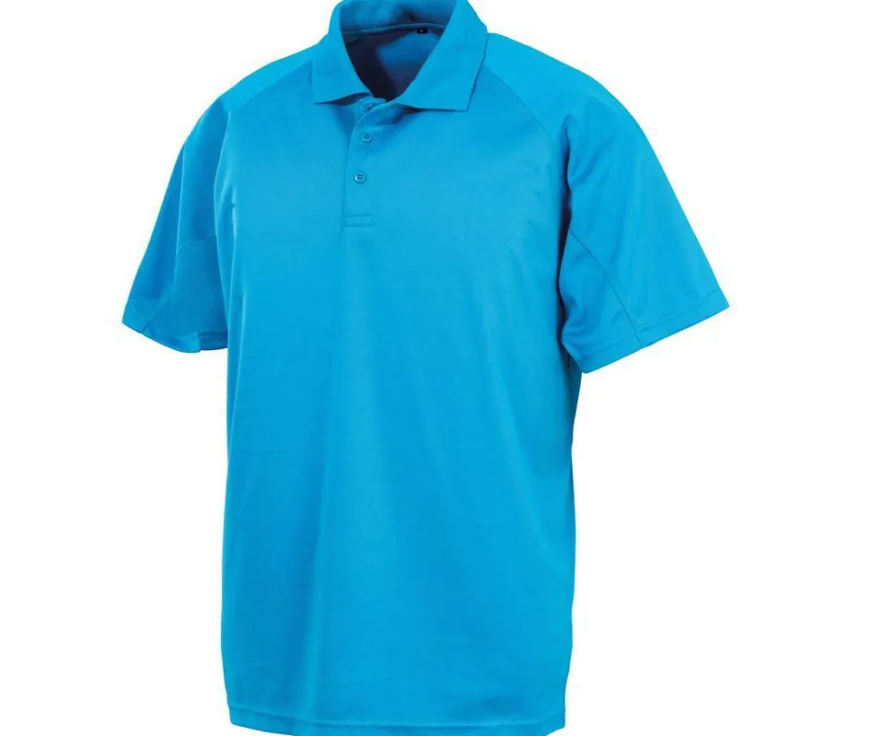 SPIRO SP288 - Polo respirant AIRCOOL