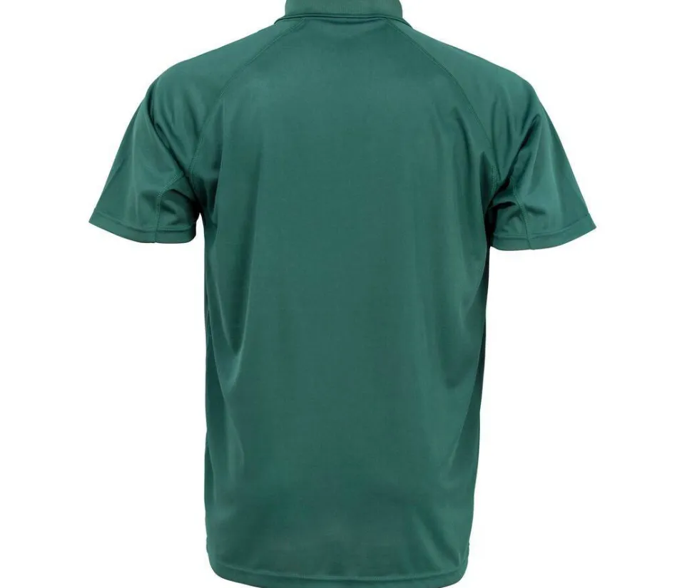 SPIRO SP288 - Polo respirant AIRCOOL