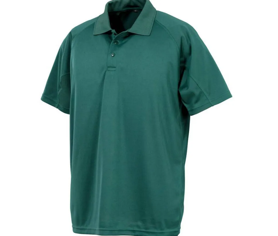 SPIRO SP288 - Polo respirant AIRCOOL