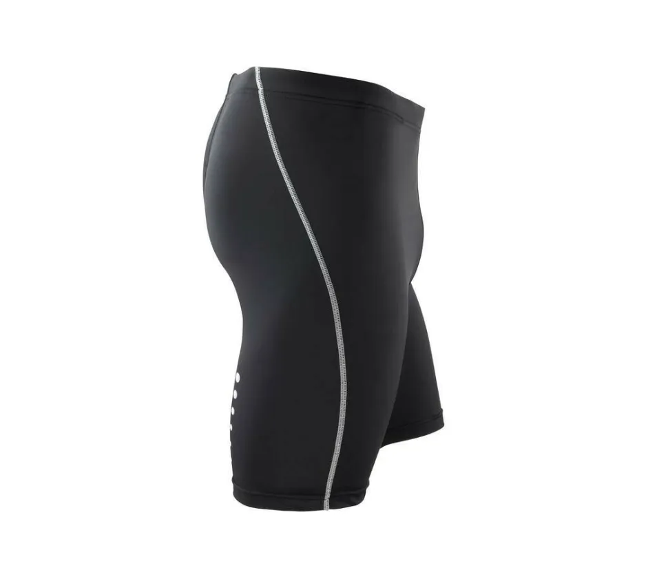 Spiro SP250 - Shorts Sport Homme Quick Dry