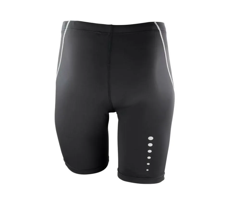Spiro SP250 - Shorts Sport Homme Quick Dry