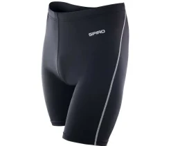 Spiro SP250 - Shorts Sport Homme Quick Dry
