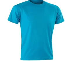 Spiro SP287 - Tee-shirt respirant AIRCOOL