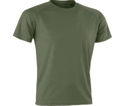 Spiro SP287 - Tee-shirt respirant AIRCOOL