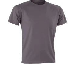 Spiro SP287 - Tee-shirt respirant AIRCOOL
